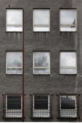 House Old Windows